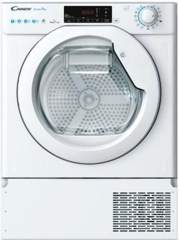 Пральна машина Candy BCTD H7A1TE-S