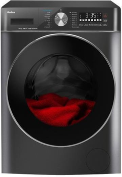 Пральна машина Amica A2WDC10614DLiStEU