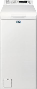 Пральна машина Electrolux TimeCare 500 EW2TN5061FP