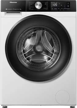 Пральна машина Hisense WF3S8045BW3/PL