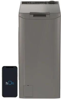 Пральна машина Haier T Series 7 THASN286TMR5-S