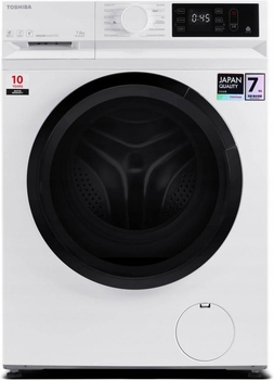 Пральна машина Toshiba TW-BL80A2PL(WK)