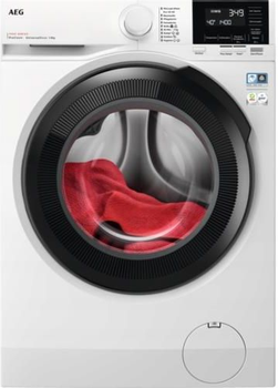 Пральна машина Aeg LR7E60480 Seria7000