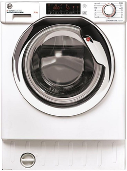 Пральна машина Hoover H-Wash 300 PRO HBWO69TAMCE-S