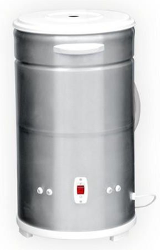 Пральна машина Radomet Pwr-16A Inox