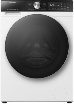 Пральна машина Hisense WF5S7041BW/PL