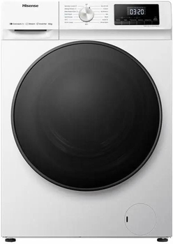 Пральна машина Hisense WFQA1014EVJM