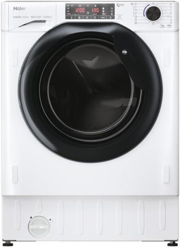 Пральна машина Haier HWQ90B416FWB-S