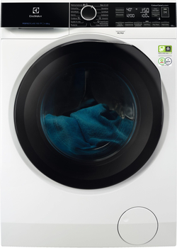 Пральна машина Electrolux ColourCare 900 EW9F161BP