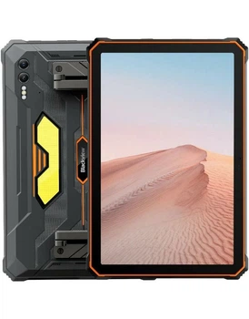 Планшет Blackview Active 10 Pro 12/256GB Black-Orange