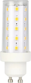 Żarówka LED Eglo T30 4.5W 230V 2700K GU10 (9008606232338)
