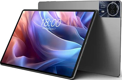 Планшет Teclast T70 8/256Gb Grey