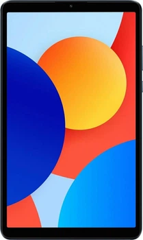 Планшет Xiaomi Redmi Pad SE 8.7 4/64GB Sky Bluе Wi-Fi Seller Refurbished