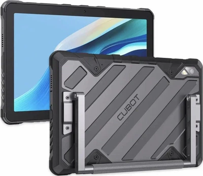 Планшет Cubot Tab KingKong 2 8/256Gb Black (Global Version) LTE