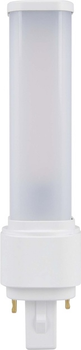 Żarówka LED OSRAM DULUX LED D10 EM 5W 830 G24D-1 (4058075823334)