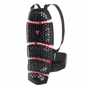 Защита спины Dainese PRO-ARMOR BACK LONG 2.0 L/2X