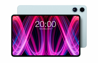 Планшет Teclast T60 Plus 6/128 LTE Grey