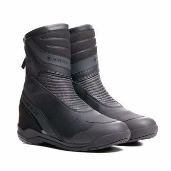 Мотоботы Dainese BLACKWING GORE-TEX BOOTS BLACK 42