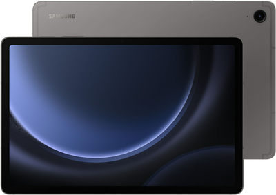 Планшет Samsung Galaxy Tab S9 FE Wi-Fi 6/128GB Grey (SM-X510NZAA) Seller Refurbished
