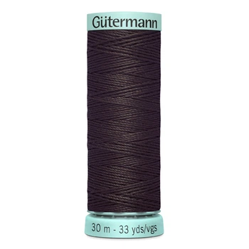 Нитки Silk R 753 №40 Gutermann, 30 м 23 723878