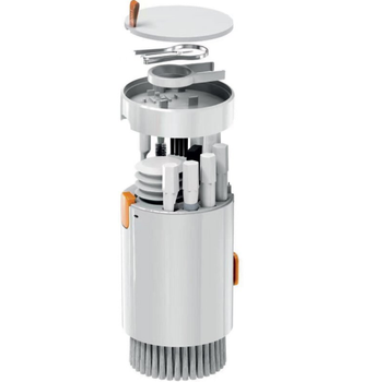 Многофункциональный набор для чистки устройств Gelius GP-CK020 (20 в 1)