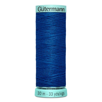 Нитки Silk R 753 №40 Gutermann, 30 м 312 723878