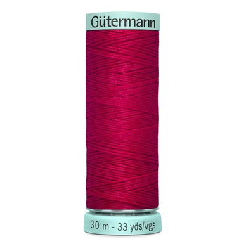 Нитки Silk R 753 №40 Gutermann, 30 м 909 723878