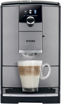 Кофемашина Nivona NICR 794 (Spr010964)