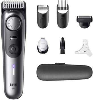 Тример Braun Series 9 BT9520 (7500435244848)