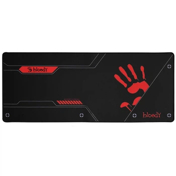 Игровая поверхность Bloody BP-50L Black