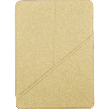 Чехол-книжка BeCover Ultra Slim Origami для Amazon Kindle Paperwhite 11th Gen. 2021 Gold (711056)