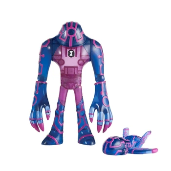 Фигурка Бен 10 Перезагрузка Плазма Ben 10 Upgrade Action Figure