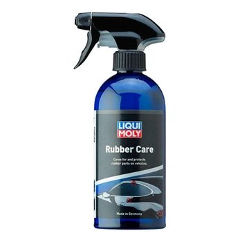 Средство по уходу за резиной Liqui Moly Rubber Care 500мл 23045