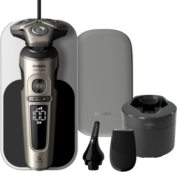 Електробритва Philips Series 9000 Prestige SP9883/36