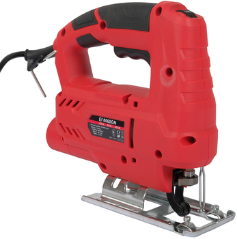 Лобзик електричний Vitals Master Ef 8060GN (119334)
