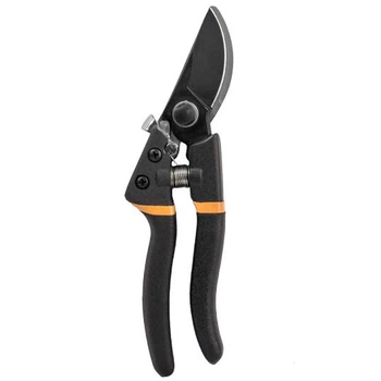 Секатор садовый сталь SK5 V-SERIES KT-V1035