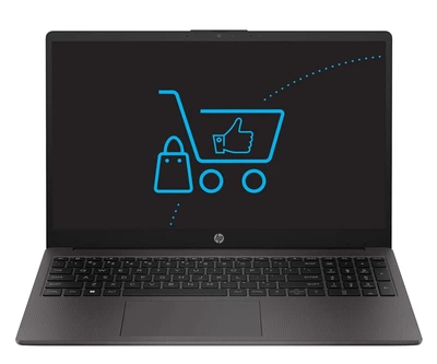 Ноутбук HP 250 G10 i3-1315U/16GB/1TB (AK9W9AT)