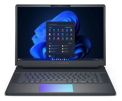 Ноутбук Dell Alienware 16 Area-51 Ultra 9 275HX/32GB/1TB/Win11 RTX5080 (Alienware-AA16-7802)