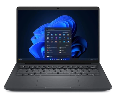 Ноутбук Dell Pro Max 14 Ultra 5-235H/16GB/512/Win11P (BTO110_MC14250_EMEA)