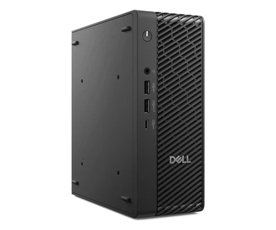 Компьютер Dell Pro Max Micro Ultra 7 265U/16GB/512/W11P RTXA400 (BTO104_FCM2250_EMEA) EU