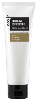 Maseczka kremowa Coxir z peptydami i EGF 80 ml (8809080826164)
