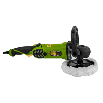 Полірувальна машина ProCraft PM2100K