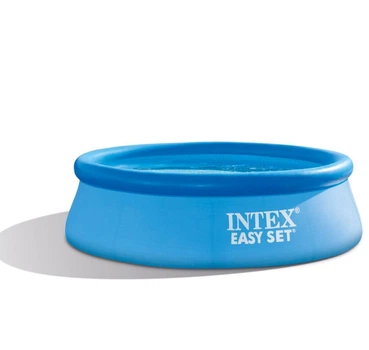 Басейн наливний сімейний Intex 28110 244*76 см