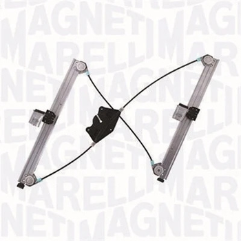 Cтеклоподъемник SEAT LEON, SEAT TOLEDO, MAGNETI MARELLI (350103170099)