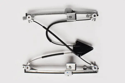Cтеклоподъемник SKODA RAPID, SEAT TOLEDO, SEAT ALTEA, ASAM (73491)