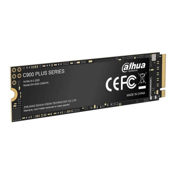 SSD накопичувач Dahua Technology C900 Plus 2 TB (DHI-SSD-C900VN2TB-B)