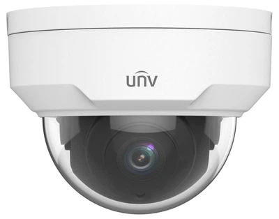 Відеокамера UNV IPC324SR3-DVPF40-F Prime 4МП 4 мм (IPC324SR3-DVPF40-F Prime 4МП 4мм SD 3-Axis)
