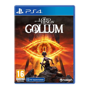 Gra PS4 The Lord of the Rings: Gollum (płyta Blu-ray) (3665962015713)