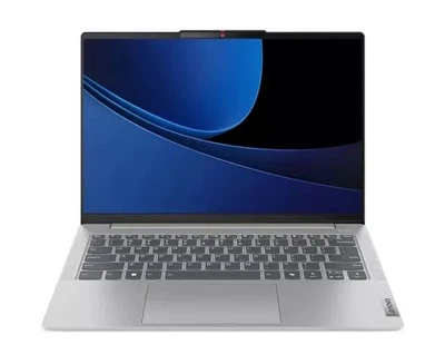 AMD Ryzen™ 7 8845HS до 5,1 ГГц, 14" WUXGA, IPS, 16 ГБ LPDDR5x, 1 ТБ SSD, графікою AMD Radeon™ 780M, без ОС, хмарно-сірий