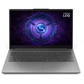 Intel Core i5-12450HX до 4,4 ГГц, 15,6" Full HD, 16 ГБ, SSD 512 ГБ, NVIDIA GeForce RTX 2050 4 ГБ, Free DOS, Luna Gray